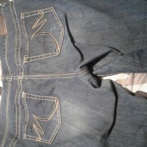 Maurice Jeans